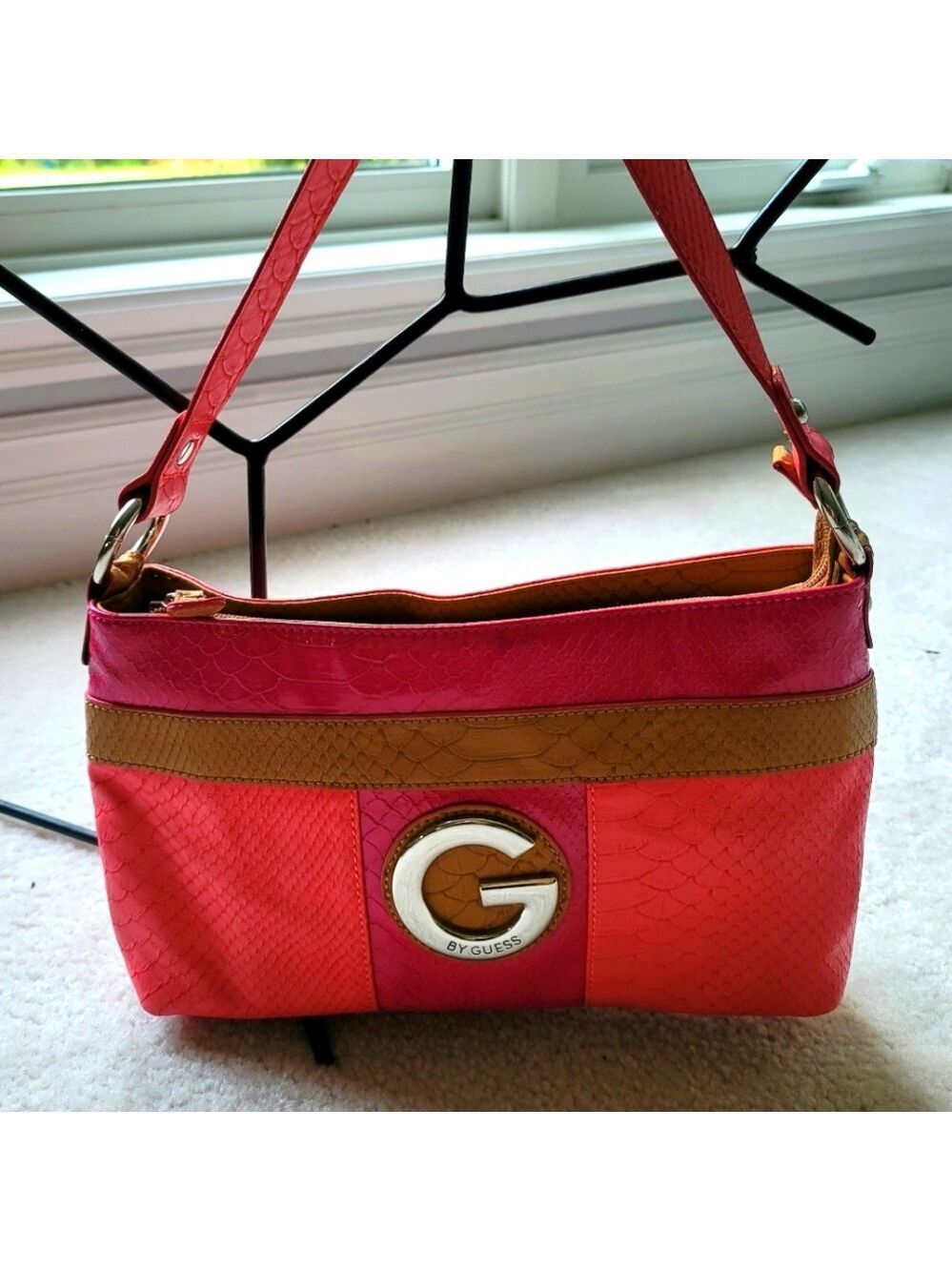G By Guess Shoulder Purse